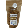 Crackers comté moutarde