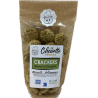 Crackers Beurre d'escargot