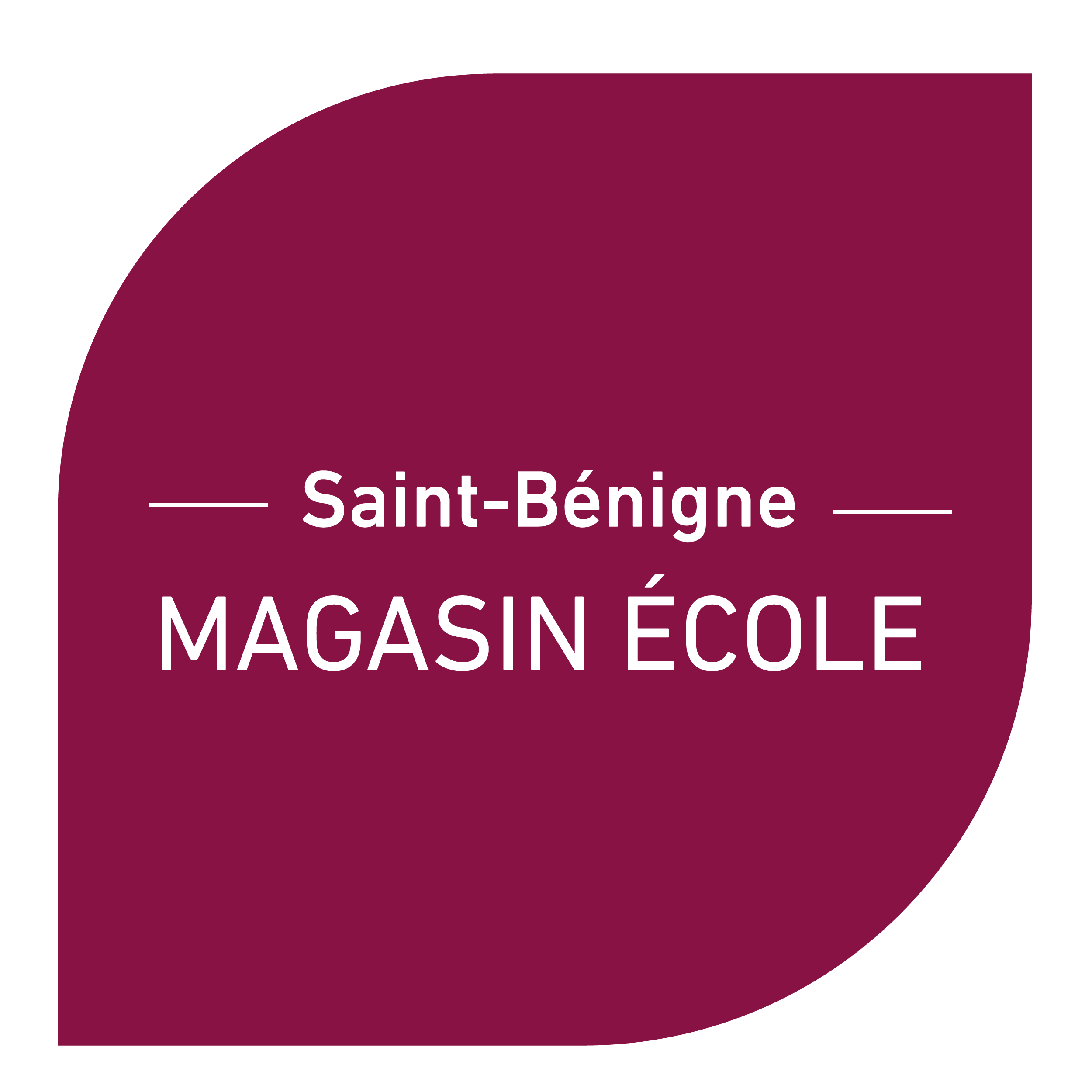 Magasin d'application Saint Bénigne